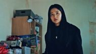 Kim Tae-ri in Revenant | Image via Studio S[
